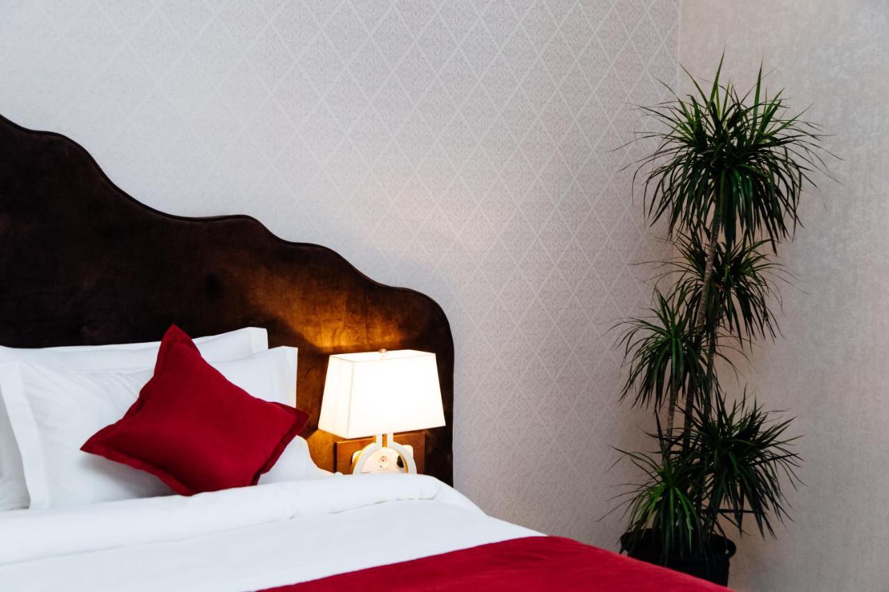 Boutique Hotel Silk Way Turkistan Ngoại thất bức ảnh
