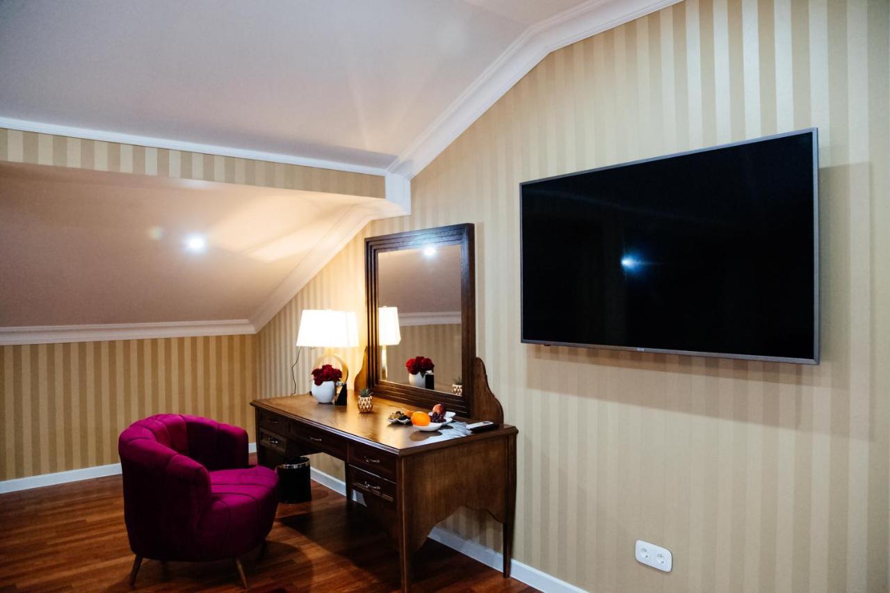 Boutique Hotel Silk Way Turkistan Ngoại thất bức ảnh